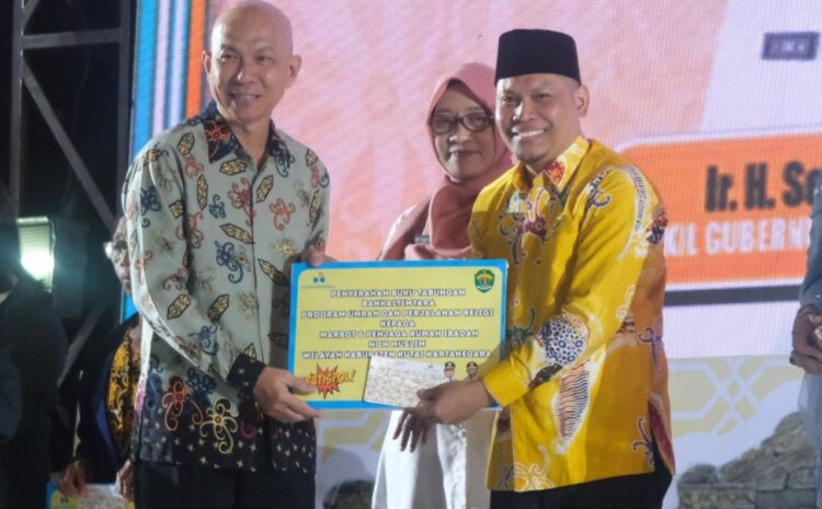 Salehuddin Apresiasi Insentif Guru Swasta, Dorong Perluasan dan Keberlanjutan Program