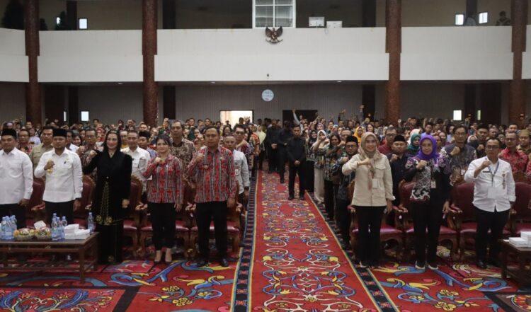 DPRD Kaltim: Program Gratispol dan Jospol Wujud Kepedulian Inklusif bagi Penjaga Iman dan Moral