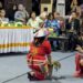 Pentas Seni dan Fashion Show PEDA XI KTNA, DPRD Kaltim Tekankan Sinergi Budaya dan UMKM Lokal