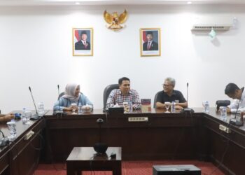 DPRD Kaltim Tagih Komitmen OPD Jalankan Rekomendasi LKPJ, Pansus Soroti Evaluasi Pejabat