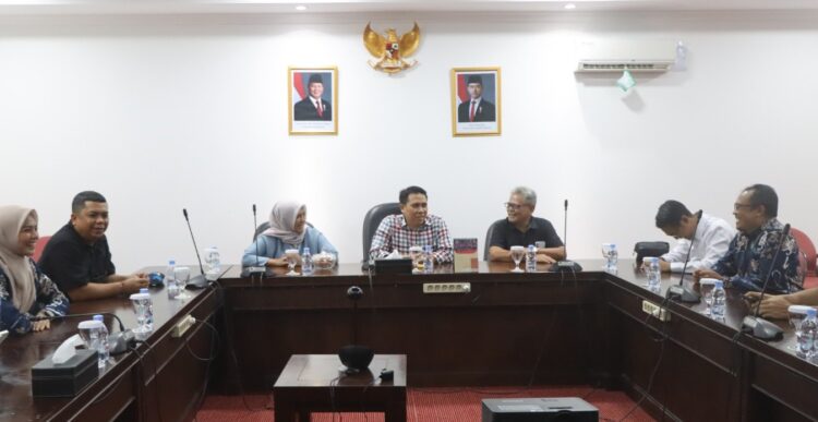 DPRD Kaltim Tagih Komitmen OPD Jalankan Rekomendasi LKPJ, Pansus Soroti Evaluasi Pejabat