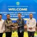 Taiwan Lirik Kaltim, Hasanuddin Mas’ud Dorong Investasi dan Promosi Produk Lokal