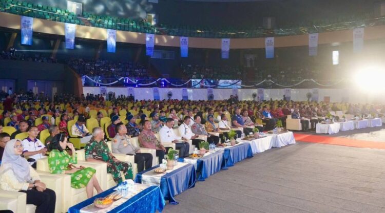 GMKI Gelar Kongres Nasional di Samarinda, DPRD Kaltim Dukung Penuh Spirit Kepemimpinan Muda