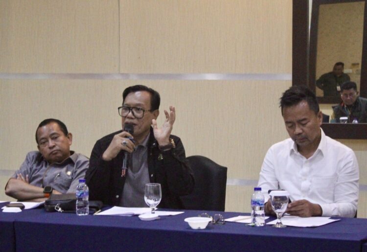 DPRD Kaltim Soroti Pengelolaan Hotel Royal Suite, Minta Pemprov Ambil Langkah Tegas