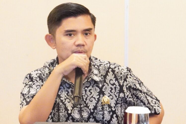Komisi IV DPRD Kaltim Dorong PT EUP Aktif Gunakan CSR untuk Infrastruktur dan Lingkungan