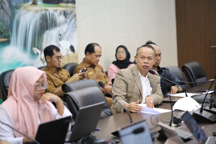 Pemisahan Pemilu Nasional dan Lokal, DRPD Bontang Minta Pemkot Kaji Ulang RPJMD