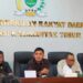 DPRD Kaltim Dukung Penguatan Kepemimpinan Pemuda Lewat Audiensi PKPMD