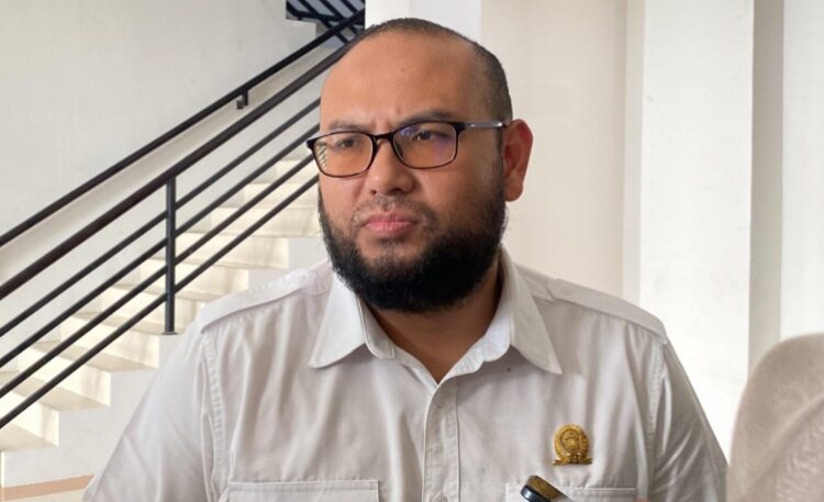 Komisi II DPRD Kaltim Minta Big Mall Samarinda Evaluasi Sistem Proteksi Kebakaran