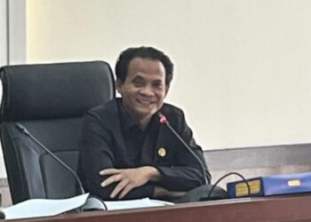 DPRD Kaltim Gelar RDP dengan Forum Masyarakat Peduli Mahulu