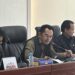 DPRD Kaltim Apresiasi Aktivisme Pemuda Mahakam Ulu dalam RDP Bersama DPRD Kaltim