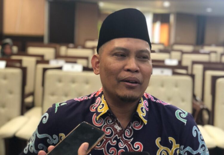 Jalan Rusak Hambat Ekonomi, DPRD Minta Pemerintah Evaluasi Total Infrastruktur Kukar