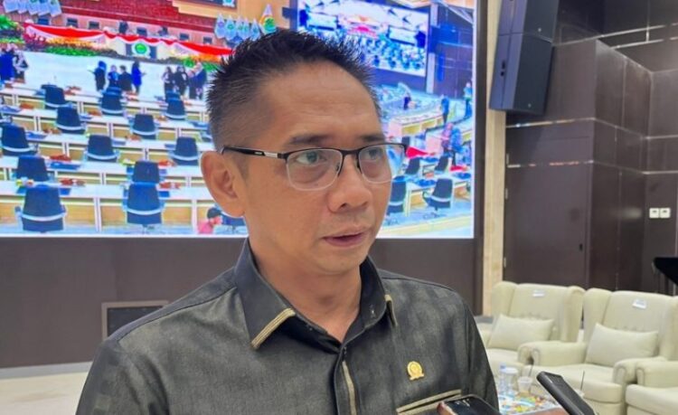 Firnadi Ikhsan Apresiasi Raihan WTP Kaltim, Tekankan Tindak Lanjut Rekomendasi BPK