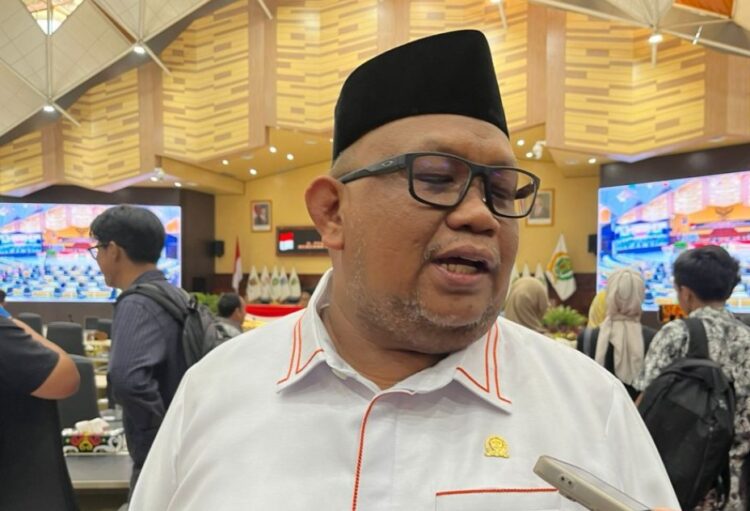Agusriansyah Soroti Polemik Tapal Batas Bontang-Kutim yang Tak Kunjung Selesai