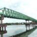 Agusriansyah Sentil Pemprov soal Ketimpangan Infrastruktur di Sangkulirang Seberang