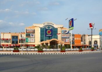 Sabaruddin Soroti Kontrak Mal Lembuswana: Perlu Evaluasi Menyeluruh Sebelum Perpanjangan