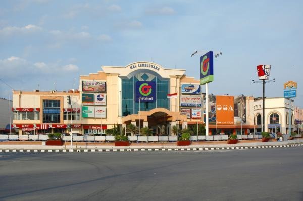 Sabaruddin Soroti Kontrak Mal Lembuswana: Perlu Evaluasi Menyeluruh Sebelum Perpanjangan