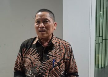 Seragam Gratis Ditargetkan Rampung Pertengahan Juli 2025