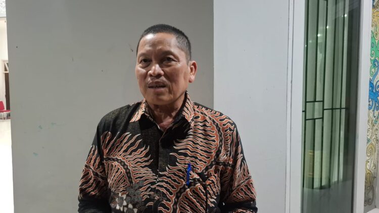 Seragam Gratis Ditargetkan Rampung Pertengahan Juli 2025