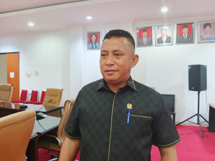 Lambat Tanggapi Lampu Jalan Mati, DPRD Bontang Soroti Kinerja Dishub