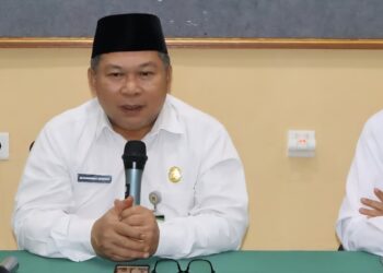 Madrasah Aliyah Negeri di Laporkan ke Polisi, Kepala Kemenag Bontang Angkat Bicara