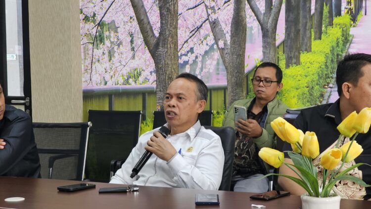 Pengurangan Pegawai Dinkes Berdampak pada Layanan PSC Bontang, Ubayya: Bakal Kami Perjuangkan