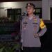 Kapolres Bontang Berganti, AKBP Alex Frestian Lumban Tobing Dikenal sebagai Sosok Humanis
