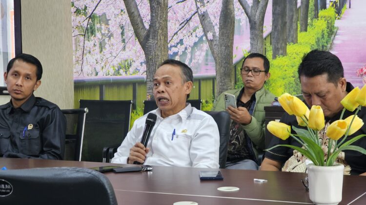 Wujudkan Layanan UGD 24 di Puskesmas BS II, Komisi A DPRD Bontang Minta Dinkes Lakukan Kajian