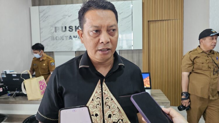 Satu Perusahaan di Bontang dapat Proper Merah, Ini Kata Politisi PAN: Muhammad Irfan