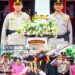 AKBP Alex Frestian Undur Diri, Ini Profil Singkat Kaporles Baru di Bontang