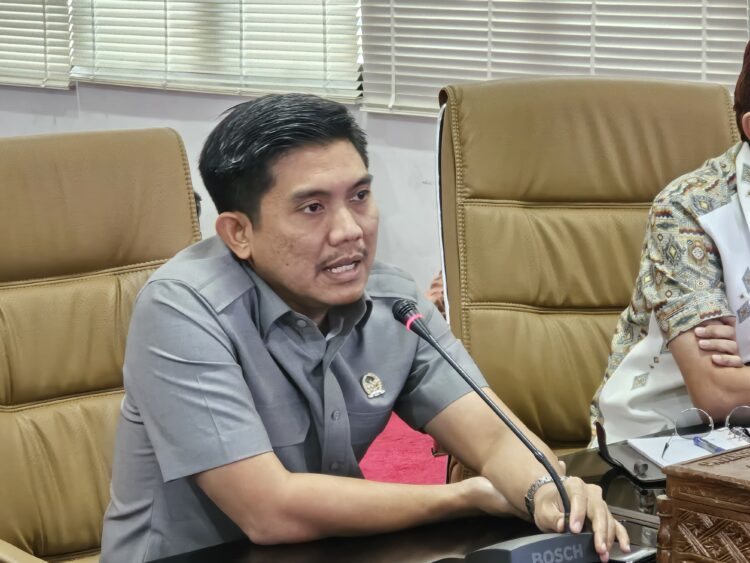 Ketua DPRD Bontang Desak Pemkot Tindak Tegas THM Jual Miras Tanpa Izin