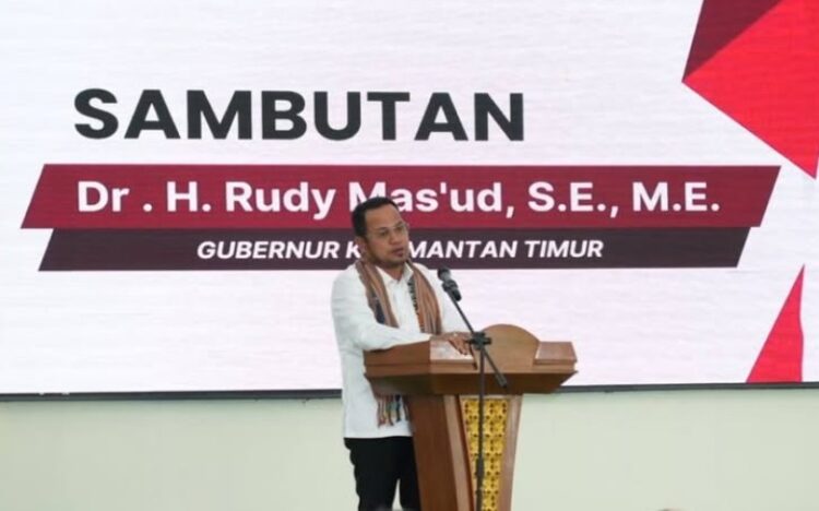 Gubernur Harum Apresiasi PT Indexim atas Komitmen Lingkungan dan Sosial