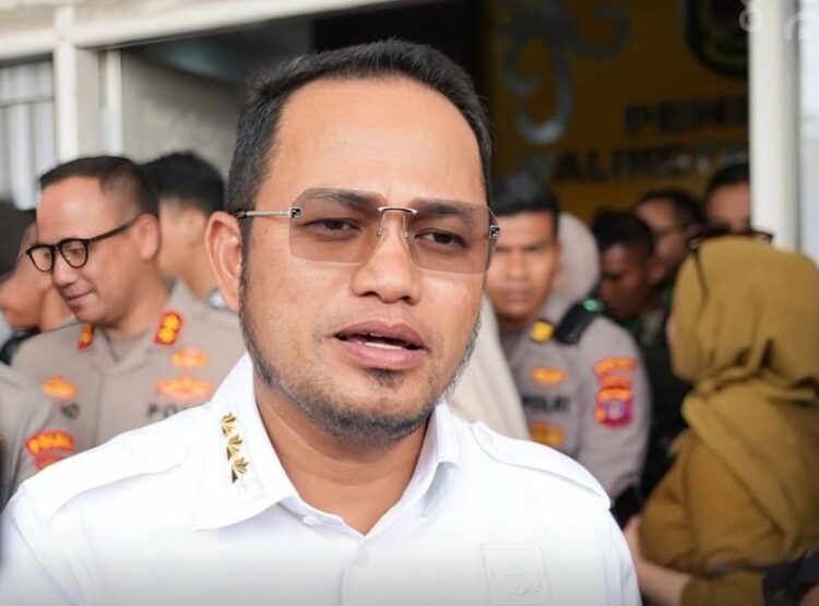 Kunjungan Darat Gubernur Harum Ungkap Masalah Jalan Nasional Samarinda-Bontang