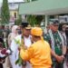 Pangdam dan Kapolda Puji Inisiatif Gubernur Harum Gelar Kunjungan Sinergitas ke Daerah