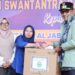 Pemprov Kaltim Dukung Ketahanan Pangan Lewat Bantuan untuk SMK Al Jabal Nur Samboja
