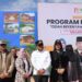 Tinjau Rest Area “Bekenyawa”, Gubernur Harum Dorong Desa Jadi Pusat Ekonomi Jalan Poros