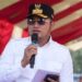 Gubernur Harum Mulai Safari Kerja ke Wilayah Utara, Tinjau Infrastruktur dan Serahkan Bantuan Sosial