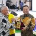 Gubernur Harum Hadiri Silaturahmi Forkopimda Kalimantan, Tegaskan Sinergi Jaga Keamanan dan Dukung Pembangunan IKN