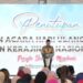 Gubernur Harum Hadiri Penutupan HUT ke-45 Dekranas, Dorong Penguatan Industri Kriya Kaltim