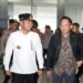 Gubernur Harum Sambut Kedatangan Mendagri Tito di Balikpapan, Tekankan Kaltim sebagai Magnet Nasional