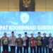 Gubernur Harum Inisiasi Rakor Nasional Penghasil SDA, Dapat Dukungan 11 Kepala Daerah