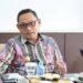 Pemprov Kaltim Dorong Uji Coba Penghapusan Promo Ongkir Layanan Online, Demi Keadilan Mitra Driver
