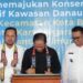 Menteri LH Kunjungi Desa Pela, Eksekusi Langkah Penyelamatan Pesut Mahakam