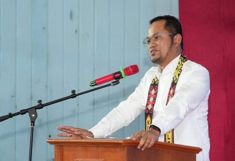 Peringati Hari Lingkungan Hidup, Gubernur Harum Tegaskan Komitmen Pembangunan Hijau di Kaltim