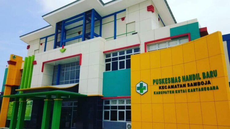 Gubernur Harum Dorong Puskesmas Kaltim Jadi Layanan Kesehatan Ramah, Berkualitas dan Tersertifikasi