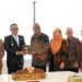 Pemprov Kaltim Dukung Pengembangan ISBI, Harap ISBI Kembangkan Seni Budaya Lokal