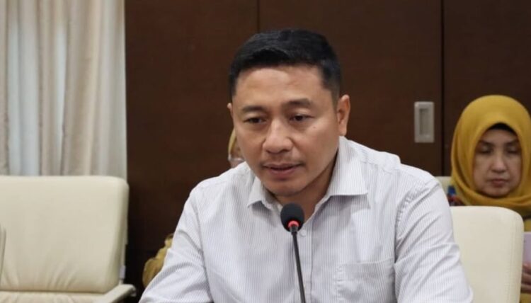 Pemprov Kaltim Matangkan Persiapan HKG PKK dan HUT Dekranas ke-45 Awal Juli 2025