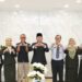 Kaltim Tuan Rumah Seminar Nasional Apkesmi, Gubernur Harum Tegaskan Komitmen Pelayanan Kesehatan Gratis