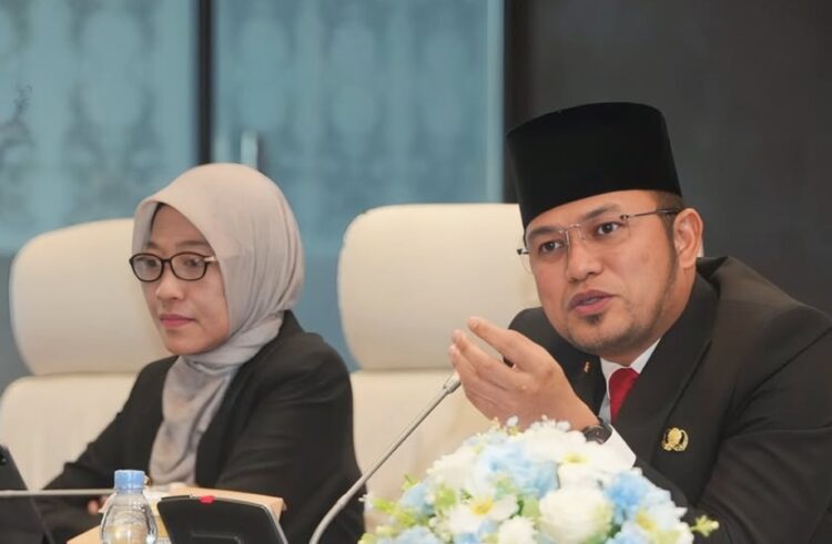 Gubernur Harum Ingatkan OPD Minimalkan Silpa dan Prioritaskan Belanja Publik di Kwartal Ketiga 2025