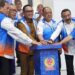 KONI-Bayan Championship 2025 Resmi Dibuka, Wagub Seno Aji: Ajang Sport Tourism dan Kolaborasi Prestasi