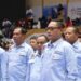 Ketua Umum FORKI Lantik Pengurus Baru FORKI Kaltim 2025–2029, Seno Aji Resmi Memimpin